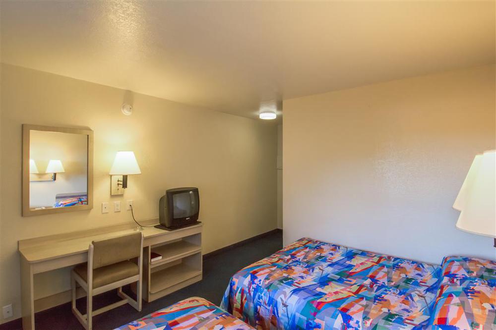 Motel 6-Redding, Ca - Central Chambre photo